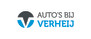 Logo Auto's Bij Verheij